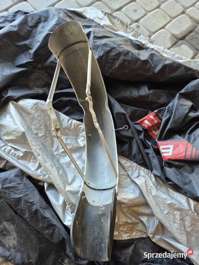 Błotnik przedni wsk 175 Kielce