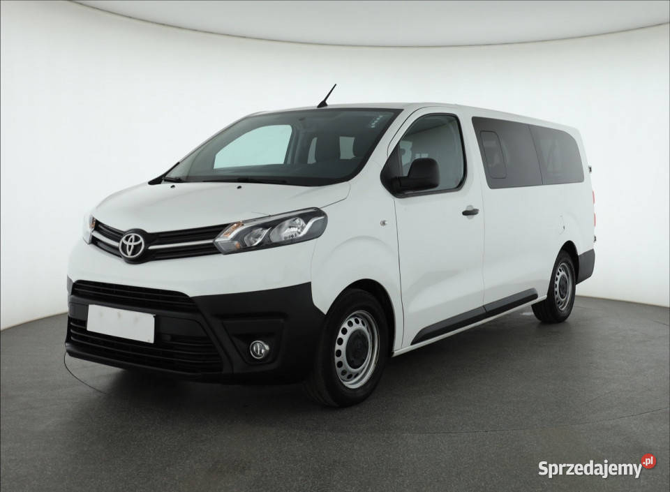 Toyota ProAce 20 D4D