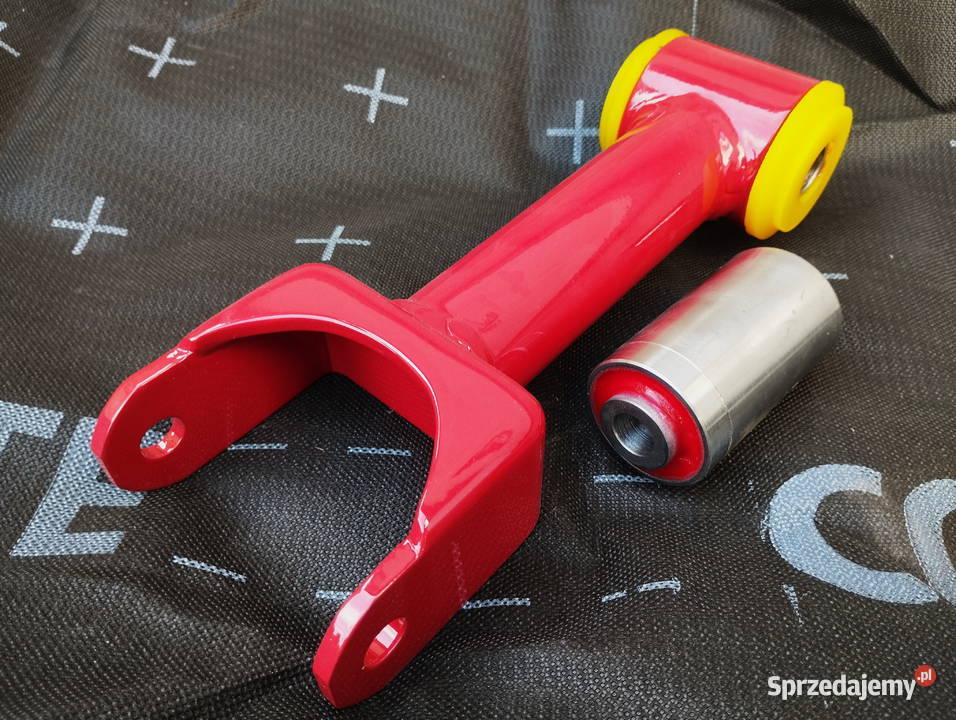 Zestaw zawieszenia tył JKMotorsport Ford Mustang Krasnystaw sprzedam