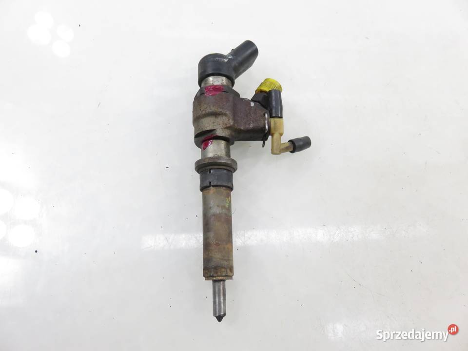 WTRYSKIWACZ PEUGEOT 307 20 HDi 9636819380