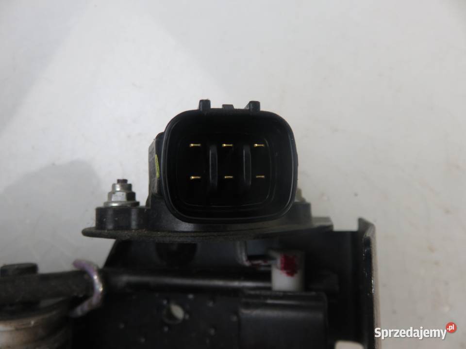 POTENCJOMETR GAZU AVENSIS T25 22 D 8928152021 Potencjometry sprzedam