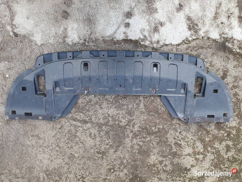 MITSUBISHI OUTLANDER 3 III PŁYTA OSŁONA POD wielkopolskie