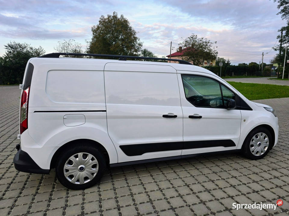 Ford Connect Ford Transit Connect Ford