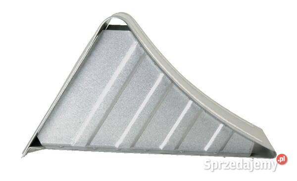 Klin pod koło G 46 ocynkowany 100446200 Kamionna