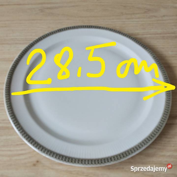 porcelana Chodzież małopolskie