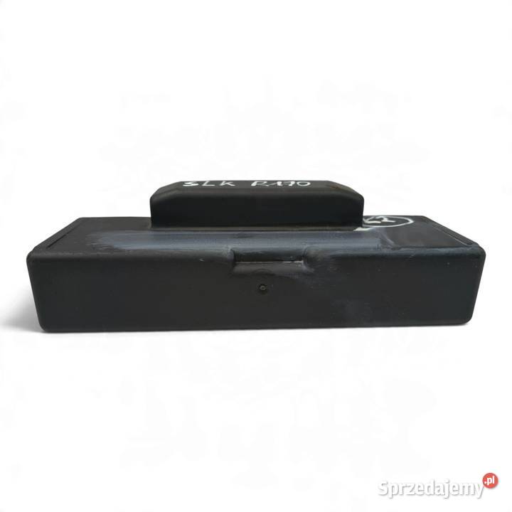 MODUŁ PRZEKAŹNIK Mercedes SLK R170 A2105400072 osobowe Chełm