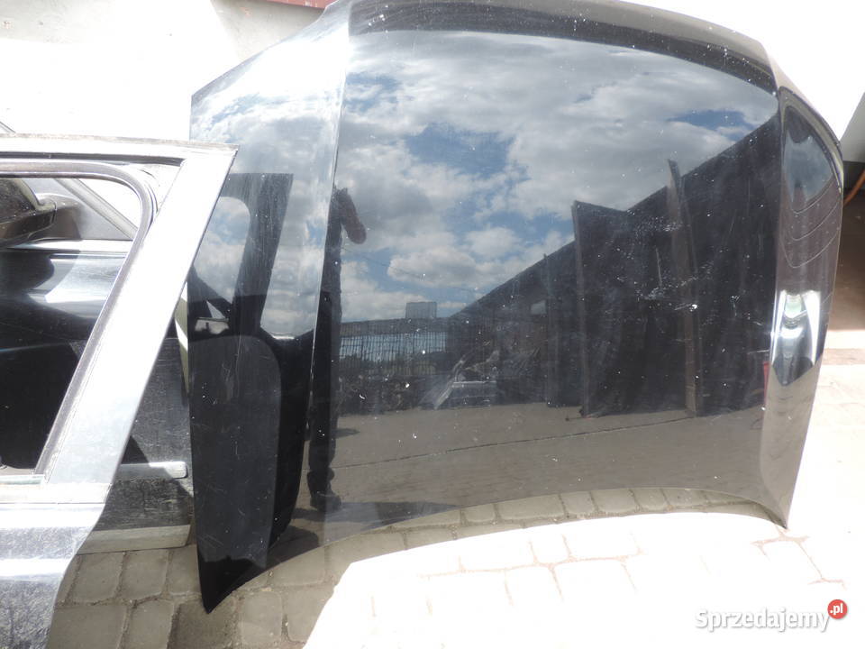 MASKA VW PASSAT B5 LIFT LO41 Nowy Sącz