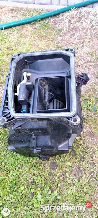 Wentylator nagrzewnicy Audi A6 C6 model 4F Lubin