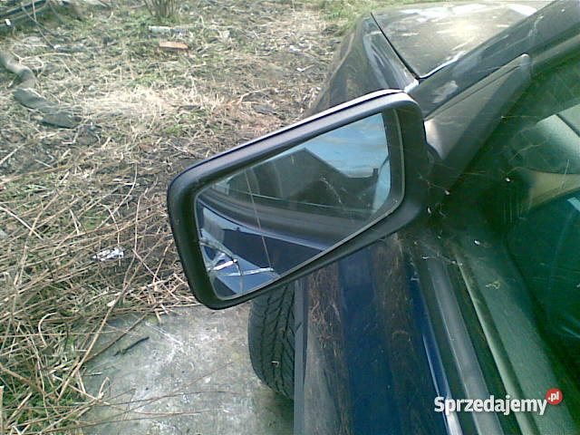 VW VENTO Samochody osobowe Skała