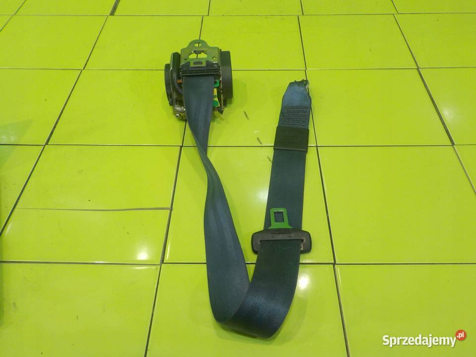 AUDI TT 8N 18 T 01r pas bezpieczenstwa prawy osobowe Suków