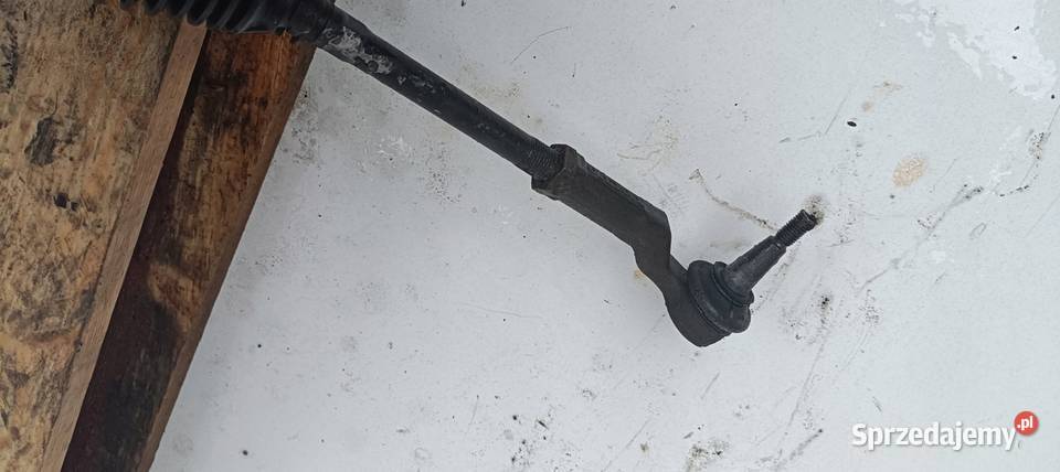 Volvo V40 II MAGLOWNICA przekładnia kierownicza Przekładnie kierownicze Janów