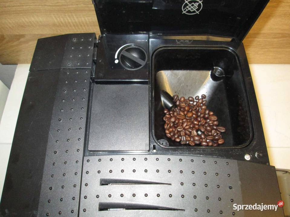 Kawiarka JURA model IMPRESSA Z5 Typ 624 super Pozostałe mazowieckie Warszawa