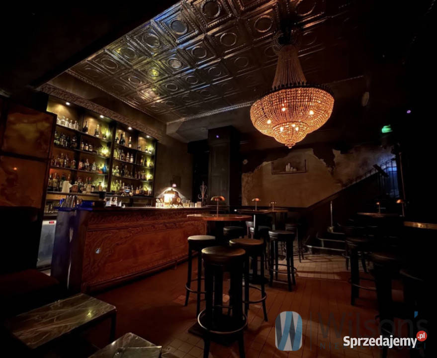 Lokal 222m2 Warszawa sprzedam