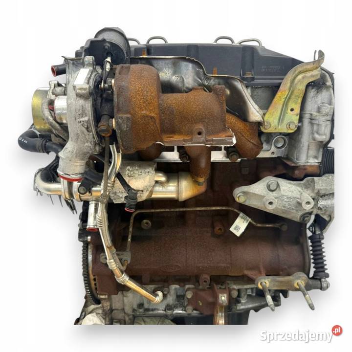 SILNIK FMBA Jaguar XType Ford Mondeo III MK3 20 Silniki kompletne Chełm
