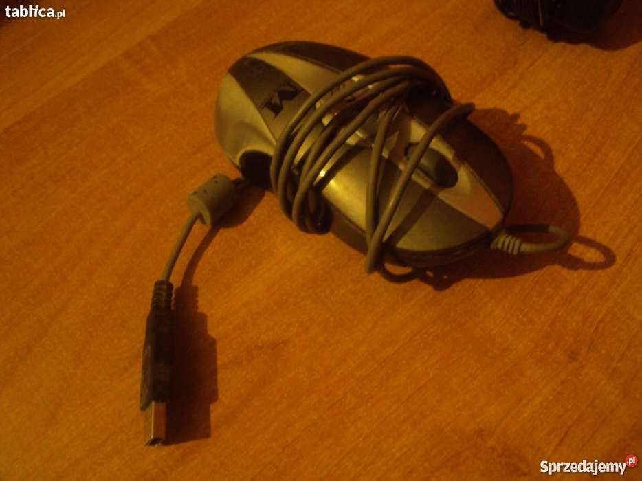 Ładowarki kabel USB myszka SUPER ZESTAW Kabel Części i akcesoria Mońki