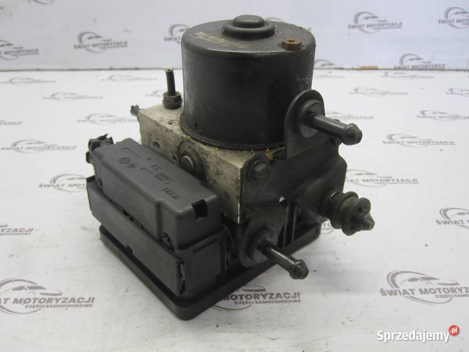 VW JETTA 07r pompa ABS 1K0907379AC świętokrzyskie Kielce