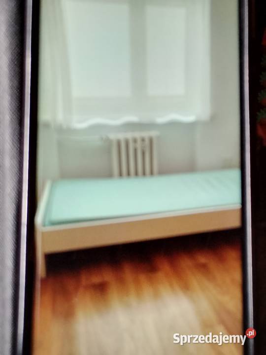 Wynajmę mieszkanie w Pyrzycach Pyrzyce