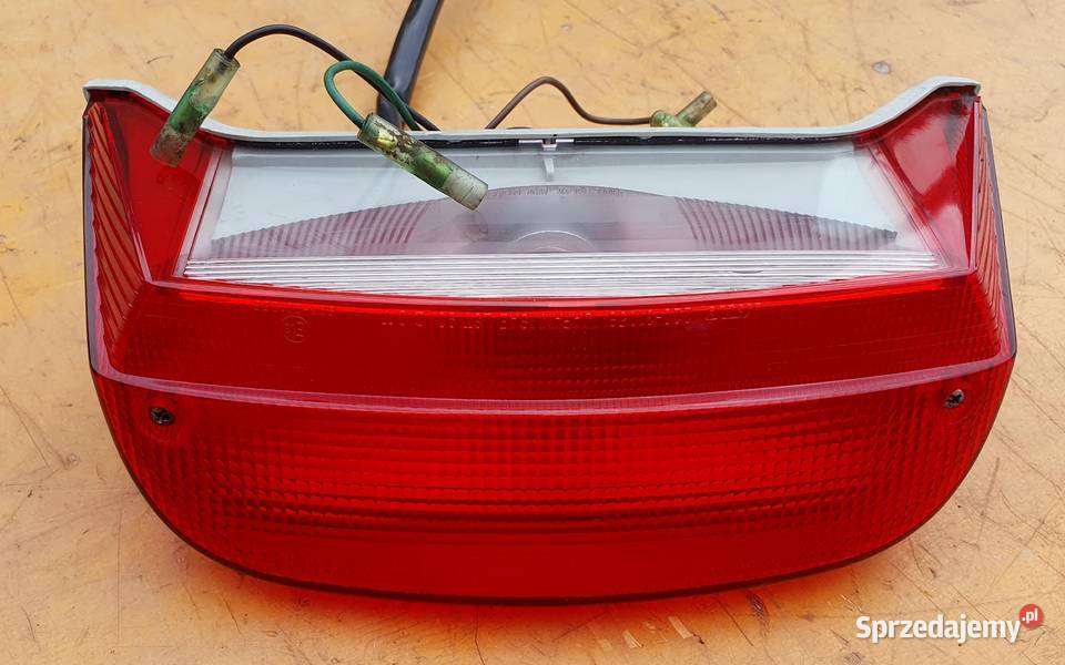 YAMAHA XJ600 9203 LAMPA TYŁ STOP sprzedam
