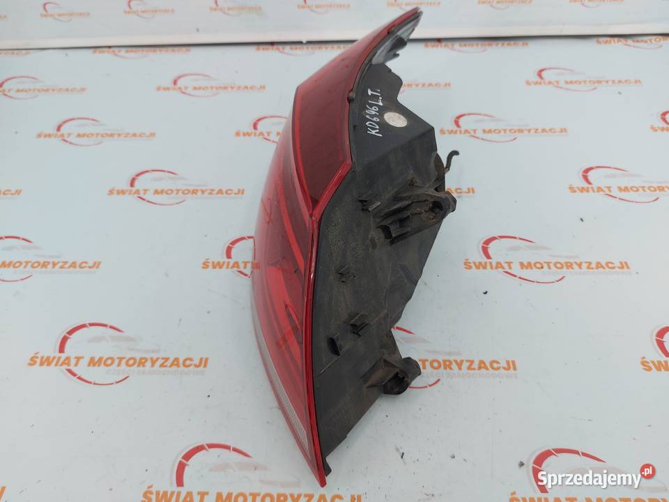 VW CC LIFT lampa lewa tył 3C8945207AD świętokrzyskie Kielce