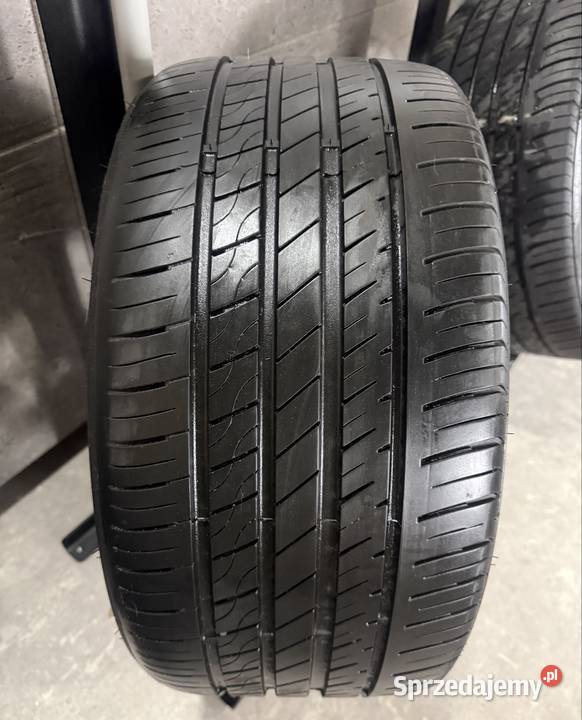 19 Mercedes w212 w213 w218 w219 c257 felgi koła Lubasz sprzedam