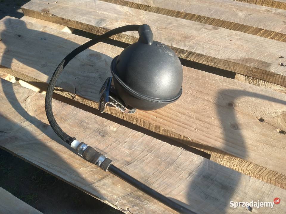Akumulator CiśnieniaZbiornik VwAudiSkodaSeat 054 osobowe Motoryzacja Radziszów