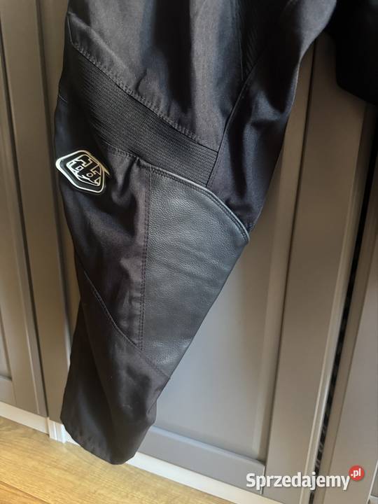 Spodnie cross Troy Lee Designs nowe świętokrzyskie Opatów