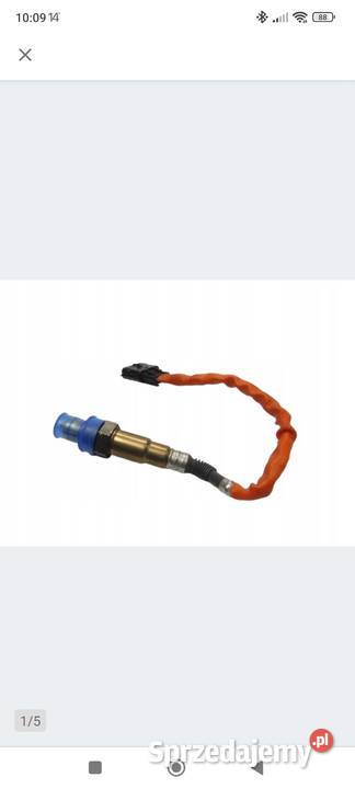 Sonda lambda 226A47453R Korfantów