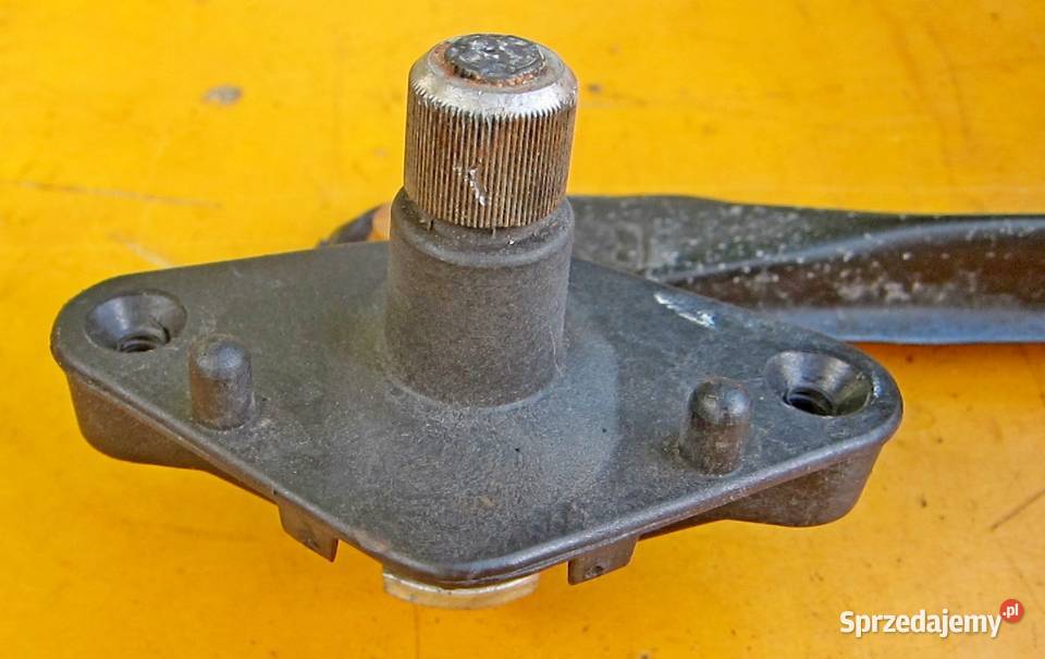 CHRYSLER LE BARON 8891 MECHANIZM WYCIERACZEK osobowe mazowieckie Radom