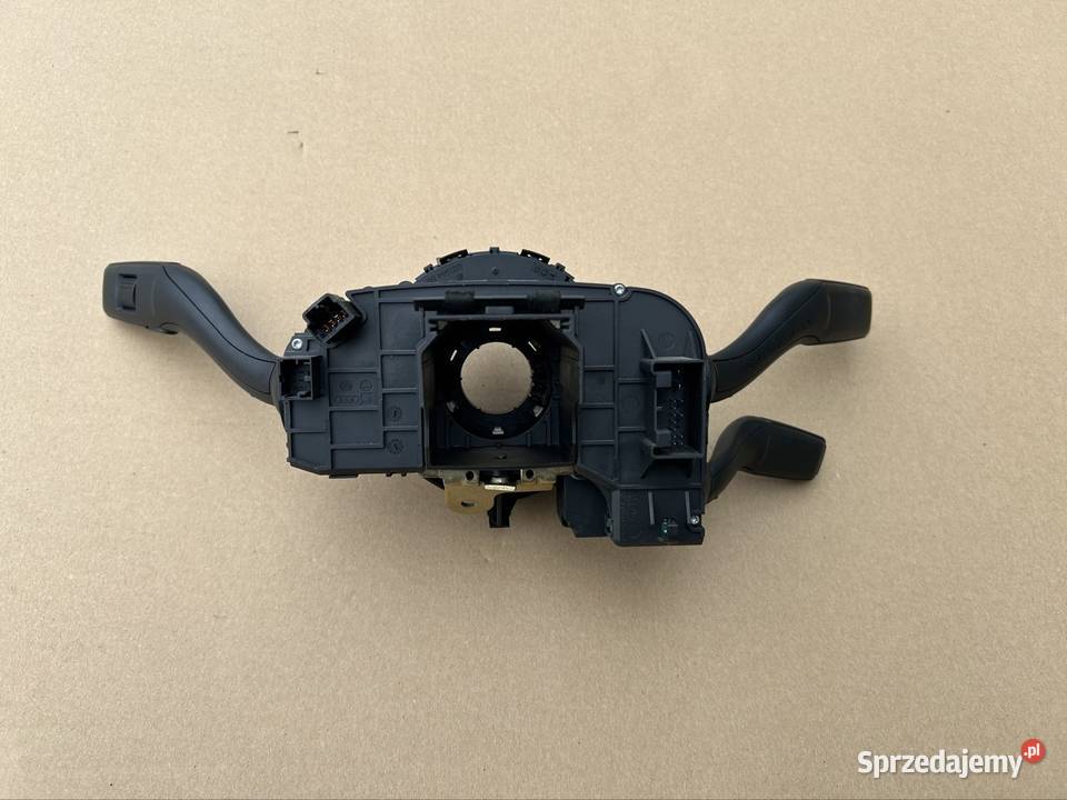 Moduł tempomat Audi a4 b6 4E0953521 8E0953549N kujawsko-pomorskie Bydgoszcz sprzedam