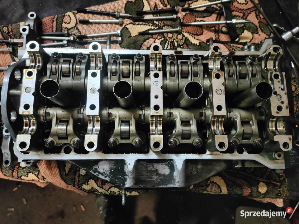 Głowica Accord 8 k24z3 Wojcieszków