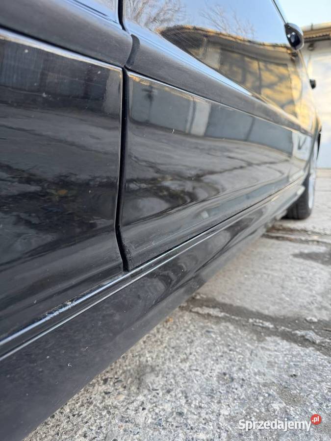 Bmw e46 330i m pakiet 231KM Radom