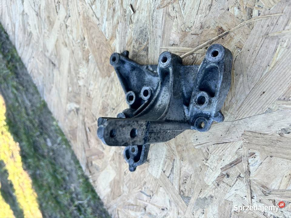 9656392880 łapa silnika volvo mondeo scudo osobowe wielkopolskie