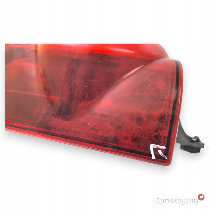 LAMPA LEWA Citroen Berlingo Peugeot Partner II osobowe Chełm