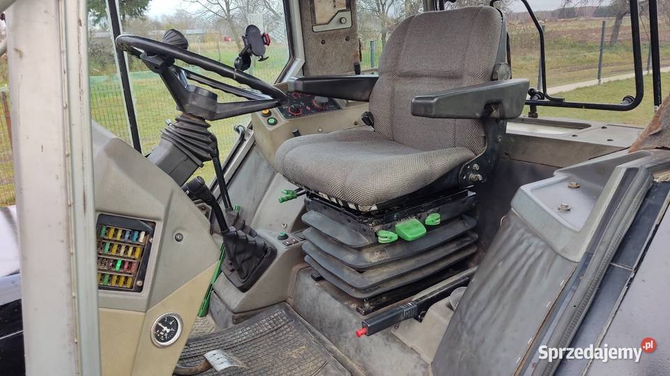 Massey Ferguson 30903080 klimapneumatyka Klimatyzacja Massey Ferguson Osiek