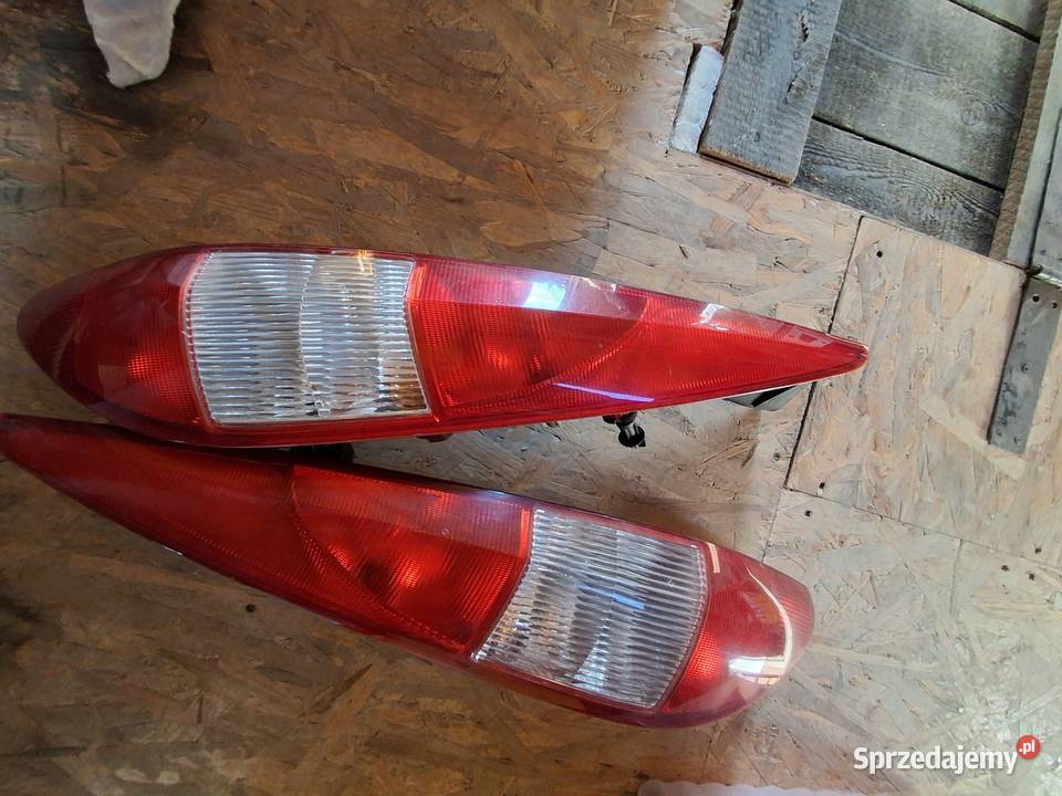 lampy tył ford mondeo mk3 III kombi Kotomierz