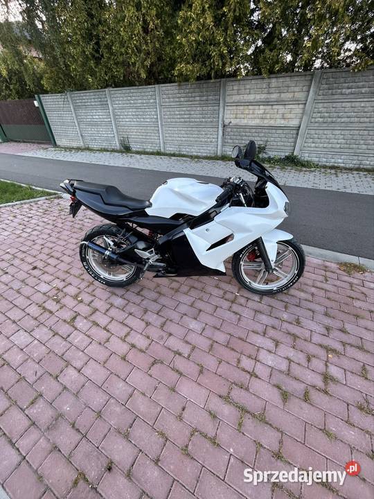 Yamaha tzr 90 Radomsko