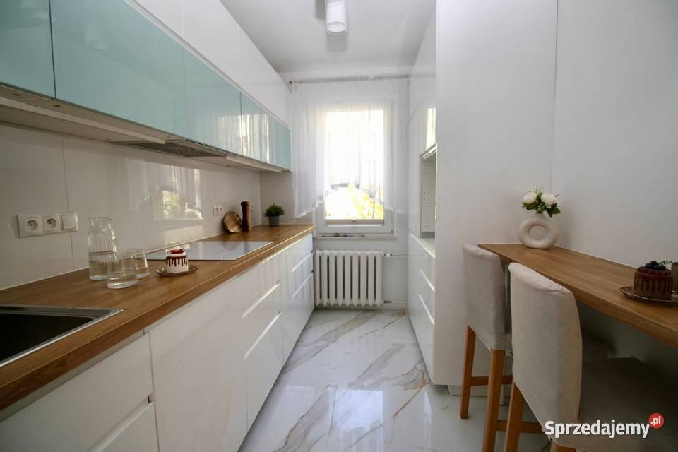 Wynajem apartamentu na doby