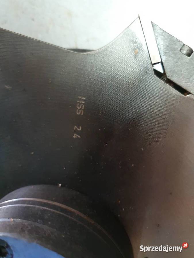 Frezy Głowica unicontrol do okien STEHLE hss 24 pomorskie Karsin