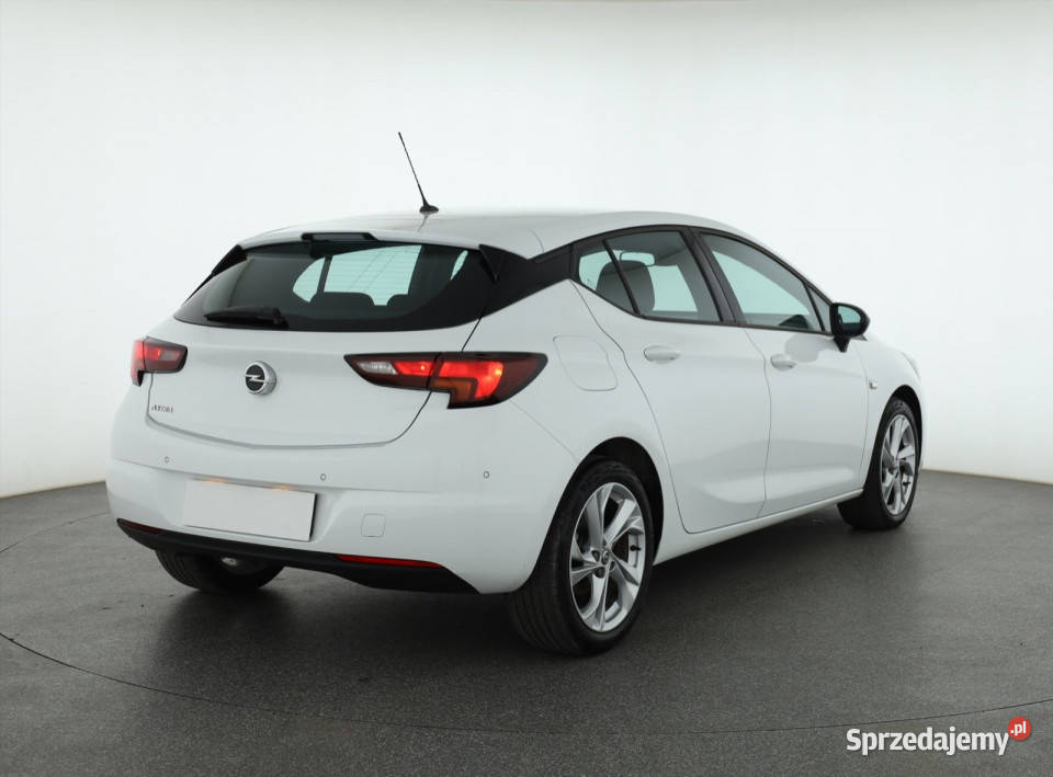 Opel Astra 12 Turbo elektryczne szyby Piaseczno