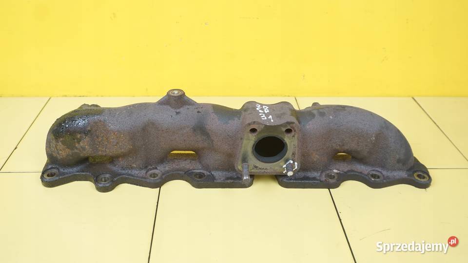 CHRYSLER GRAND VOYAGER 28 CRD 10r 163 VM64C osobowe