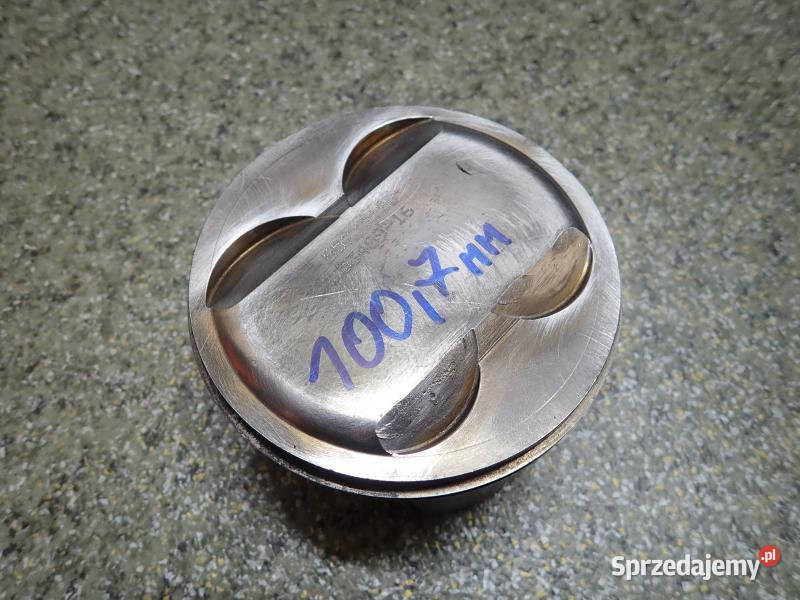 TŁOK 1007MM PIERŚCIENIE KAWASAKI KLR 650 C 9403R Strzelce Krajeńskie