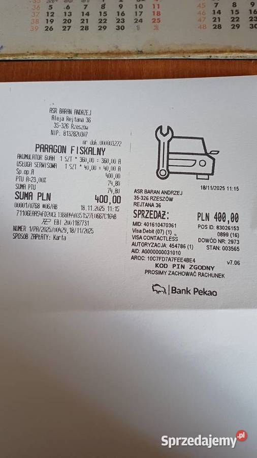 Kia soul II 16 gdi benzyna Rzeszów