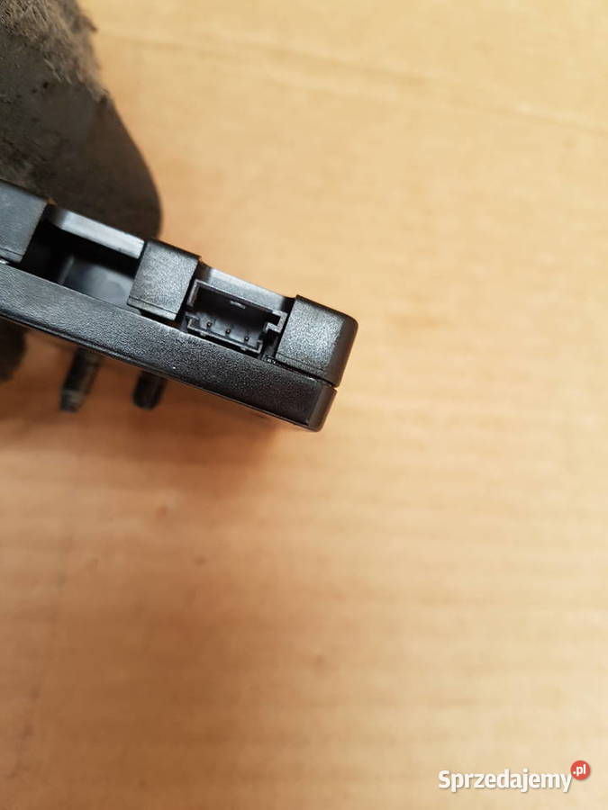 BMW 1 120 F20 f21 LIFT moduł filtr