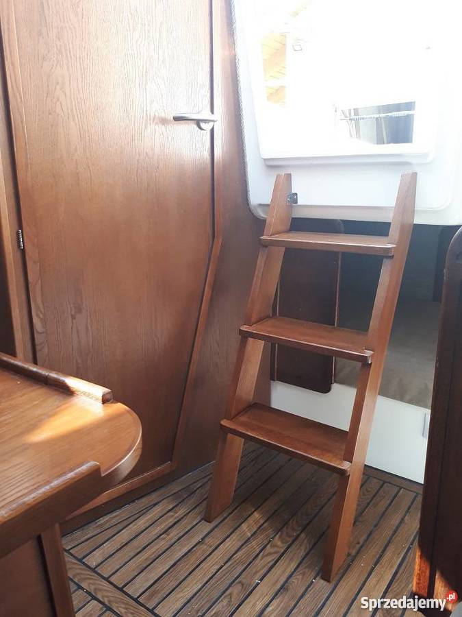 jacht Antila 24 Miszewko