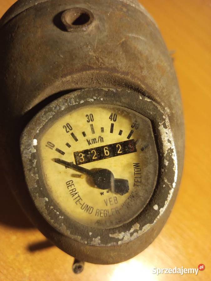 Lampa Simson sr2 oryginał śląskie sprzedam