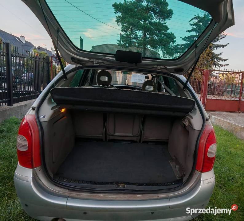 Citroen Xsara Picasso 20 Kobyłka