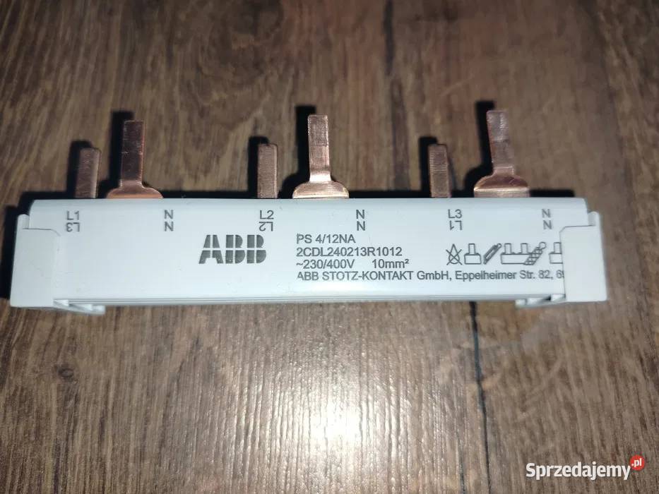 Wyłączniki Hager ABB nadprądowe i Bolesławiec