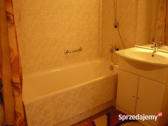 Sympatyczne 2 pok 45m2 parter SYBIRAKÓW Białystok