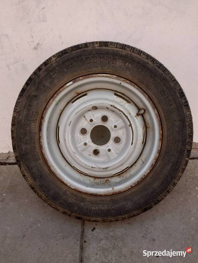 Części do fiata 126p Przeworsk