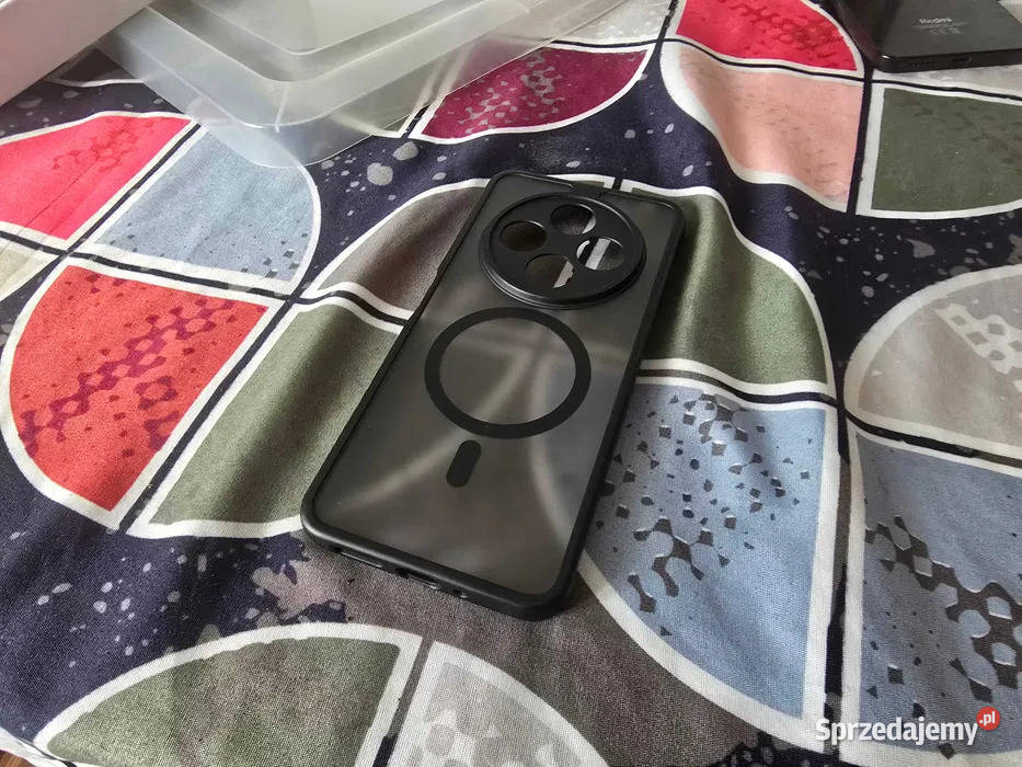 XIAOMI Redmi 14C 4128GB Czarny Werbkowice